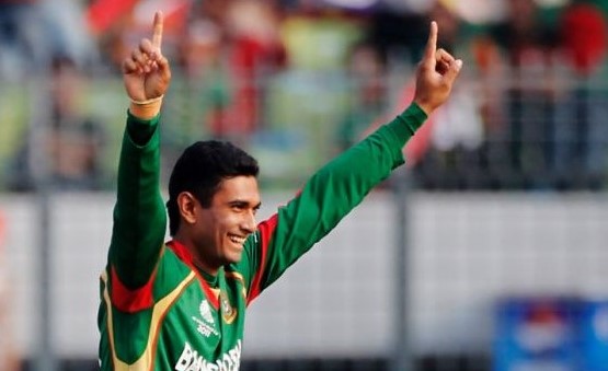 শেষ ওভারের নায়ক মাহমুদউল্লাহ শেষ ওভারের নায়ক মাহমুদউল্লাহ